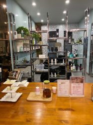 -佰亿Salon·烫染造型
