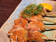 -晶吉·居酒屋·烧鸟·生鱼饭(中山区民主广场店)