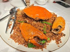 -喜记避风塘炒辣蟹(旗舰店)