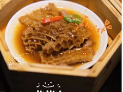 -顺德美的万豪酒店-万豪中餐厅