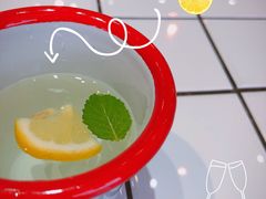 柠檬水-MIKAKU(万达广场上海宝山店)