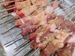 -小寒羊烧烤(凯瑞时代大厦店)