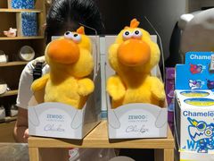-九木杂物社(恒隆广场店)