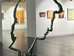 -湖北省美术院美术馆