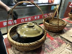 -斯丹姜母鸭·古法干香(涂门街总店)