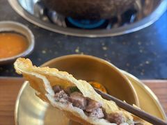 -陀岗美食·云南藏式特色餐厅