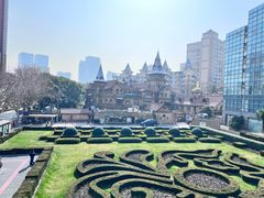 -马勒别墅·中餐厅