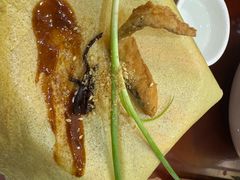 -赵记煎饼卷大葱(东岳店)