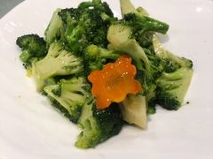 -城南往事·鲁菜济南菜(龙奥万科店)
