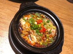 -胡马八破·川菜小馆(高新万达店)