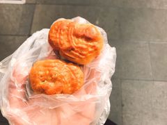 腐乳饼-胡荣泉