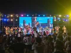 -北戴河集发农业梦想王国