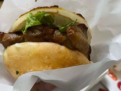 -必胜客(湘隆店)