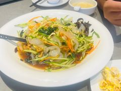 -大闫家烧烤·小海鲜家常菜(郑庄店)