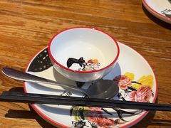 -新白鹿餐厅(银泰西湖文化广场店)