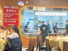 -铭副琦食·虾蟹烩馆(渔人码头店)