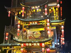 -印象鲵宴·张家界地标美食名片(溪布街店)