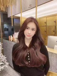 -3AM·S HAIR SALON烫发染发接发