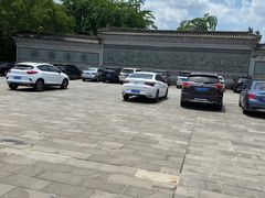 -海南文笔峰盘古文化旅游区