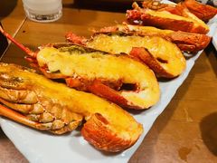 -万岛日本料理铁板烧(静安店)