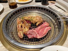 -火炉火自助餐(喜隆多店)