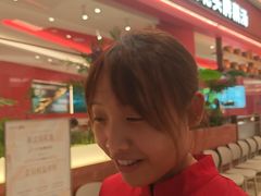 -小吊梨汤·北京菜·烤鸭(清河万象汇店)
