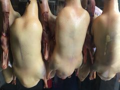 -四季民福烤鸭店(前门廊房二条店)