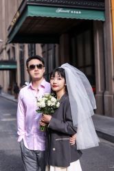 -JEFF STUDIO摄影摄像婚礼跟拍