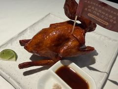 -侨美食家·41年地道粤菜(珠江新城店)
