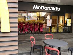 -麦当劳(顾村公园店)