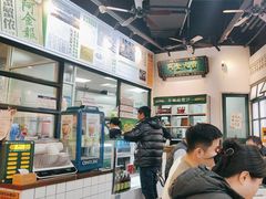 -阿金大白·上海菜馆(新天地店)