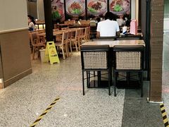 大堂-德克士(哈西火车站店)
