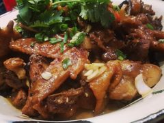 -那家老院子东北菜·饺子·小鸡炖蘑菇(艳华街店)