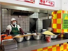 -小秋水饺(大成路总店)