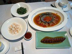 -西湖春天•老字号杭州菜(百汇店)
