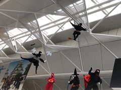 -中部国际机场