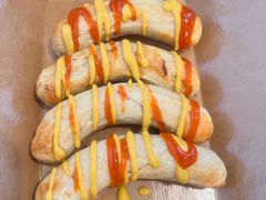 -鬼味烤翅(南锣鼓巷店)