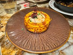 -BROWNSTONE布朗石西班牙餐厅(富城店)