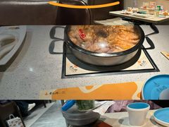 -黄记煌三汁焖锅(顺义华联店)