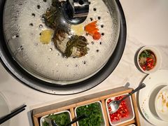 -优食坊·蒸汽海鲜(康盛路店)