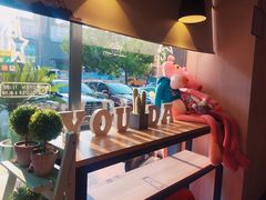 -友达面馆(二七南路店)