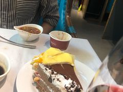 -领鲜活海鲜榴莲自助火锅(东门店)