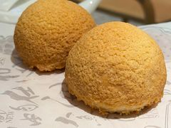 -蔡澜点心·粤菜(新街口IFCX店)