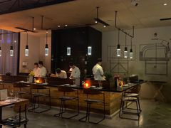 -Mercato莫卡多露台餐厅与酒吧(K11店)