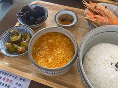 -蟹味阁·蟹黄面(体育西横街店)