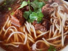 -李先生牛肉面大王(马栏店)