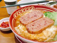 -肥韬茶餐厅(南山mini店)