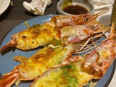 -喜庭海鲜自助(来福士店)