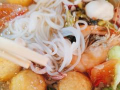 -周记蟹仔粉(侨港风情街店)