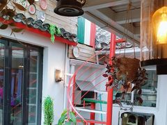 -EATALIA意塔利意式餐厅(鼓楼店)